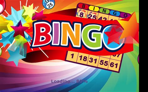 live bingo